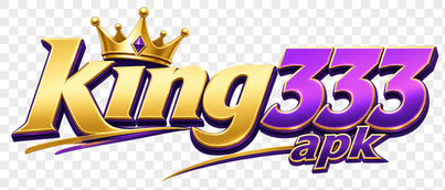 King333 APK Logo